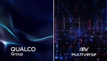 Ο Όμιλος Qualco Αποκτά το 50,1% της Multiverse και Ενισχύει την Παρουσία του Στην Ευρωπαϊκή Αγορά ΑΙ