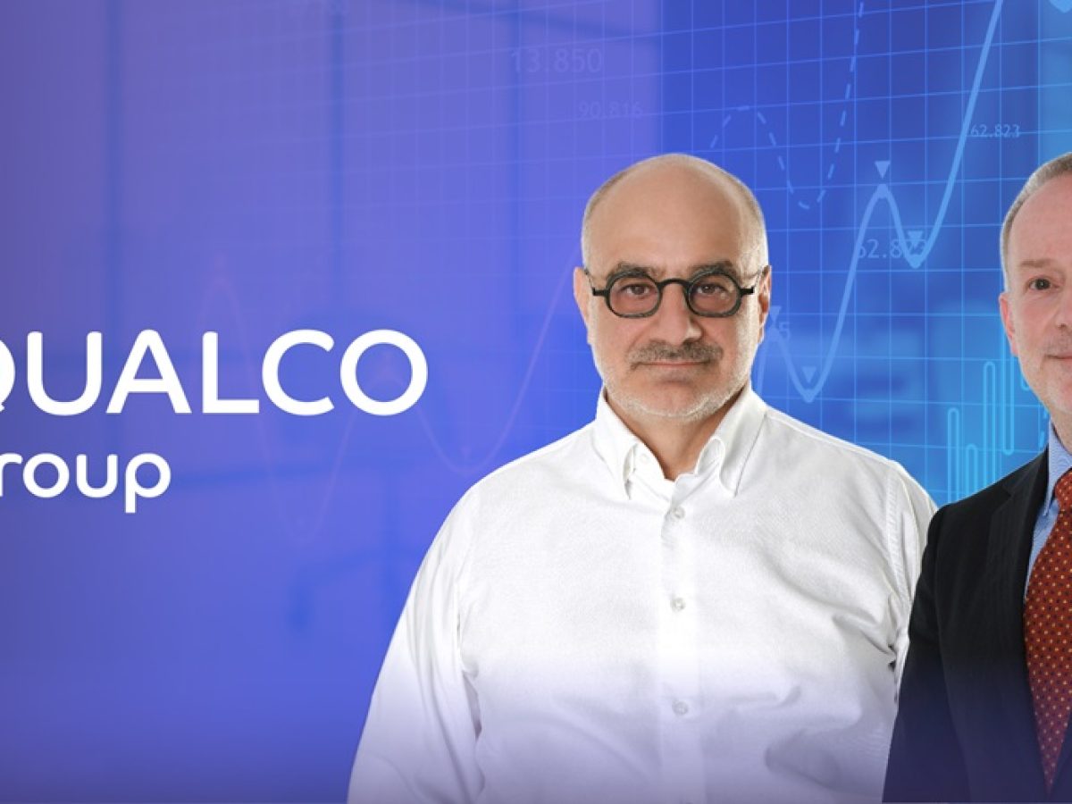 Στον όμιλο Qualco το 50,1% της Multiverse