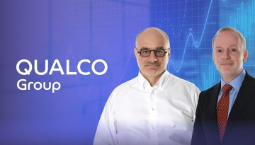 Στον όμιλο Qualco το 50,1% της Multiverse