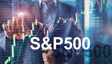 S&P 500: Τα επίπεδα στήριξης και αντίστασης μετά από το ιστορικό ρεκόρ