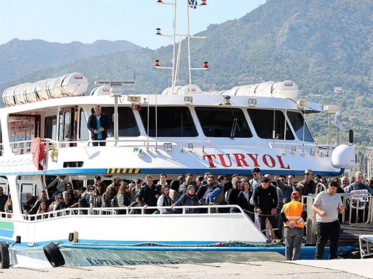 Οι Τούρκοι «ψηφίζουν» Ελλάδα: Φθηνότερες διακοπές, καλύτερη ποιότητα και ηρεμία