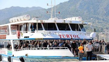 Οι Τούρκοι «ψηφίζουν» Ελλάδα: Φθηνότερες διακοπές, καλύτερη ποιότητα και ηρεμία