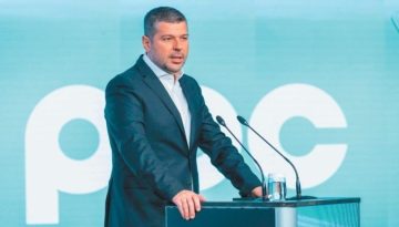 ΔΕΗ: Καθαρά κέρδη 400 εκατ. στο εξάμηνο, επενδύσεις €1,4 δισ. και επιβεβαίωση στόχου EBITDA €2,4 δισ.