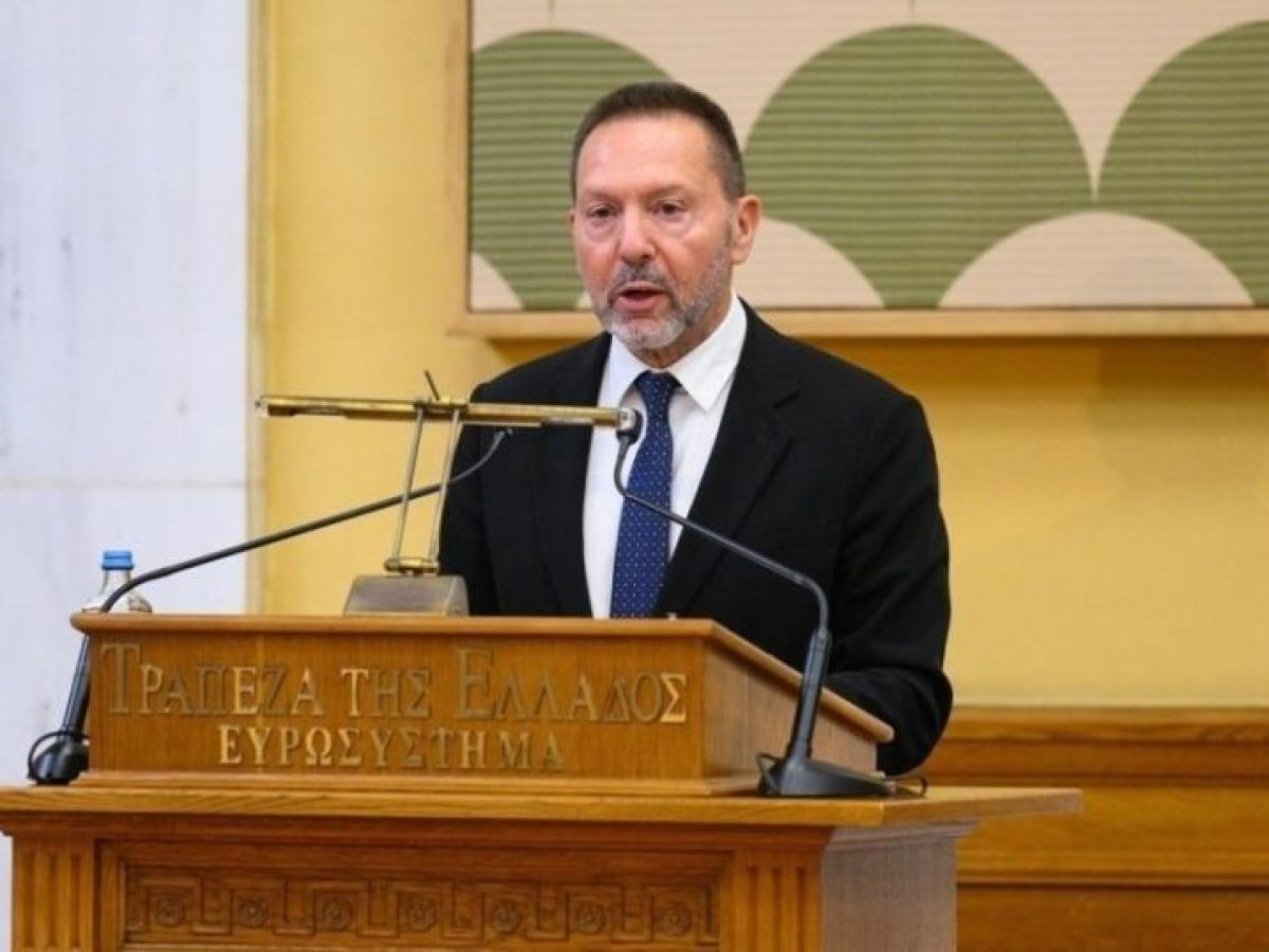 Σήμα κινδύνου από Στουρνάρα για την ευρωπαϊκή οικονομία – Οι παρεμβάσεις που προτείνει