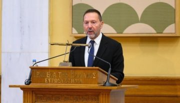 Σήμα κινδύνου από Στουρνάρα για την ευρωπαϊκή οικονομία – Οι παρεμβάσεις που προτείνει