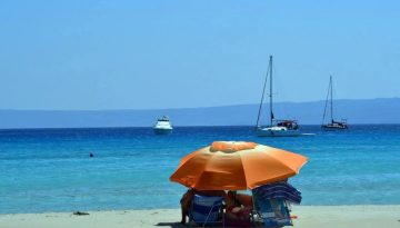 Τουρισμός για Όλους 2026-2027: Ποιοι παίρνουν σειρά σήμερα για το voucher διακοπών | Ειδήσεις