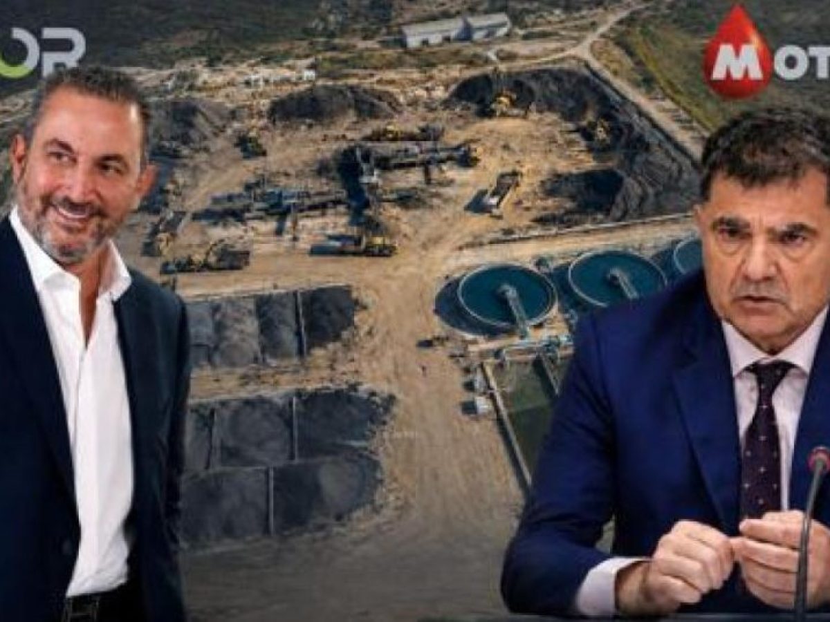AKTOR: Εξαγοράζει το 75% των ΗΛΕΚΤΩΡ και THALIS – Στα €300 εκατ. η αξία του deal