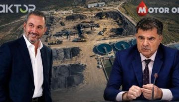 AKTOR: Εξαγοράζει το 75% των ΗΛΕΚΤΩΡ και THALIS – Στα €300 εκατ. η αξία του deal