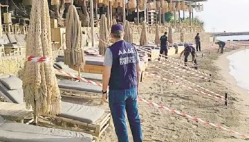 «Βροχή» από λουκέτα στην ΑΑΔΕ, δείτε σε ποια σημεία | Ειδήσεις