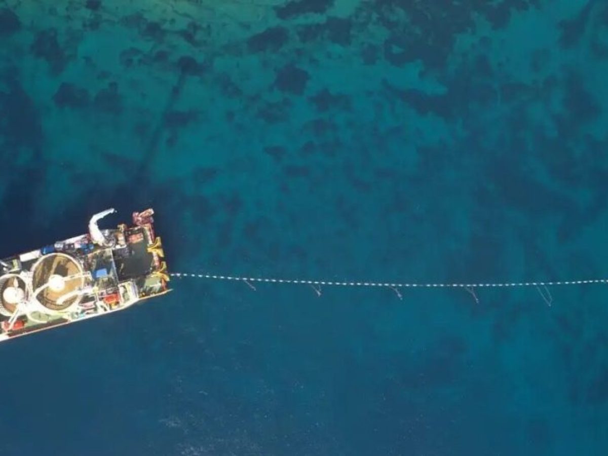 Δωδεκάνησα: Προχωρά το project 2 δισ. ευρώ για ηλεκτρική διασύνδεση