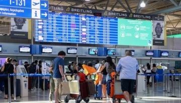 Στροφή των Ελλήνων στο οργανωμένο ταξίδι και στο εξωτερικό – ertnews.gr