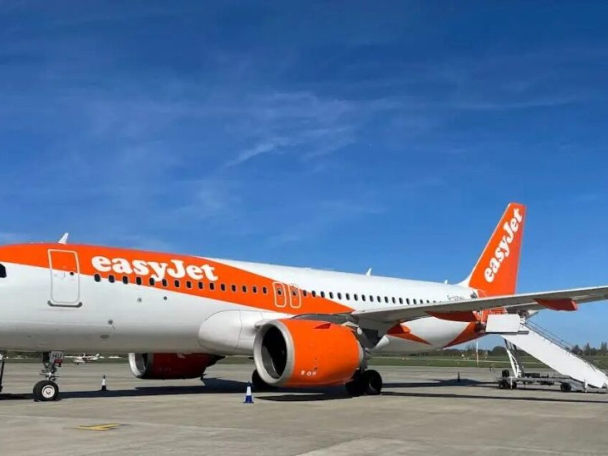 Η Apollo Global εξαγοράζει την EasyJet με 7,7 δισ. δολάρια