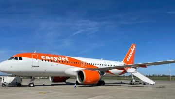 Η Apollo Global εξαγοράζει την EasyJet με 7,7 δισ. δολάρια