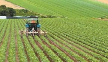 Πληρωμές 33,58 εκατ. ευρώ σε 67.746 αγρότες για λιπάσματα