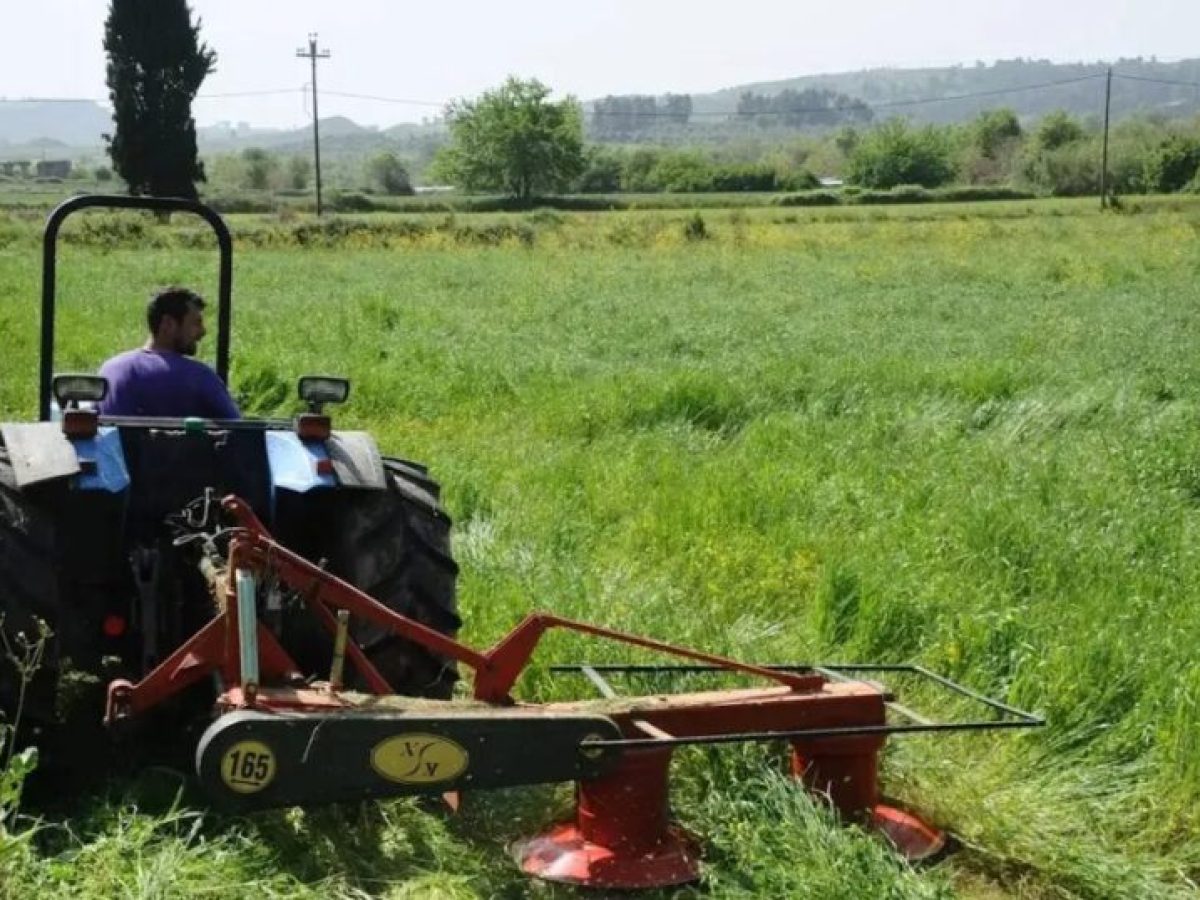 Οικονομική ενίσχυση 12,5 εκατ. ευρώ στις Περιφέρειες για μέτρα βιοασφάλειας