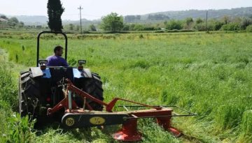 Οικονομική ενίσχυση 12,5 εκατ. ευρώ στις Περιφέρειες για μέτρα βιοασφάλειας