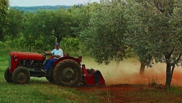 Ενίσχυση 12,5 εκατ. ευρώ στις Περιφέρειες για μέτρα βιοασφάλειας