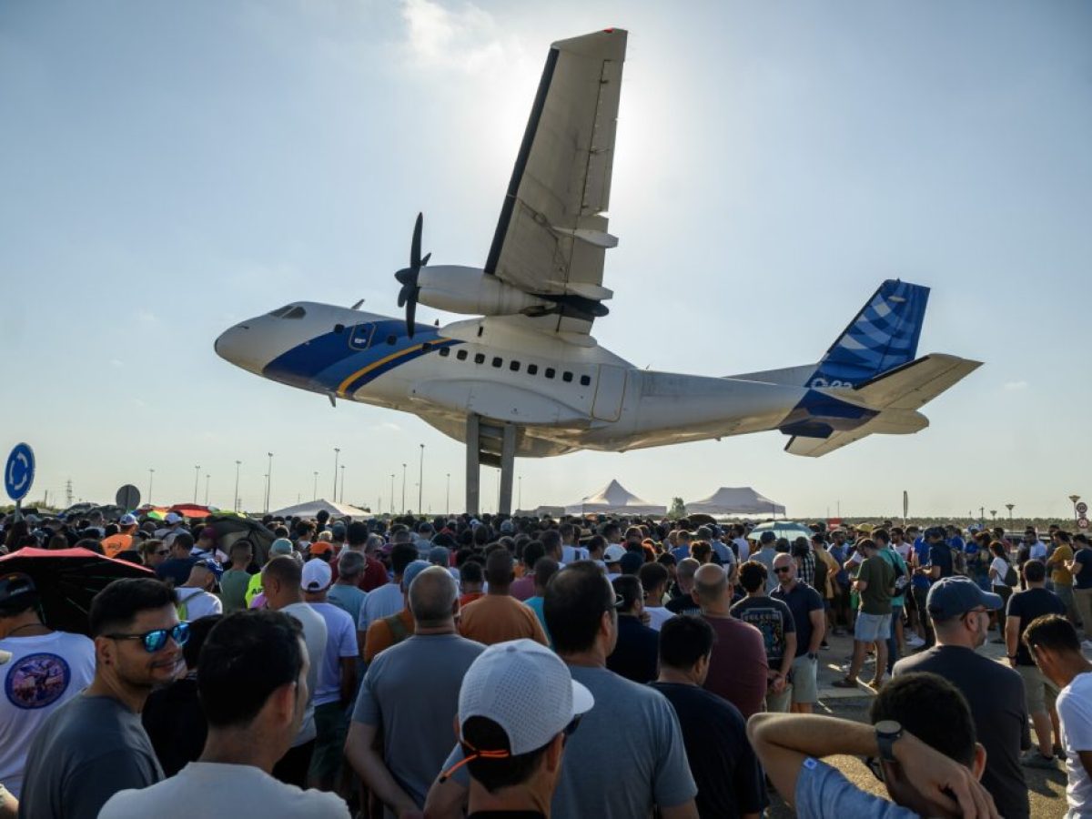 Η επιστροφή στο γραφείο βρίσκει αντίσταση – Το παράδειγμα της Airbus