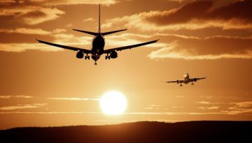Ανακατατάξεις στις αεροπορικές εταιρείες: Ποιοι αγοράζουν
