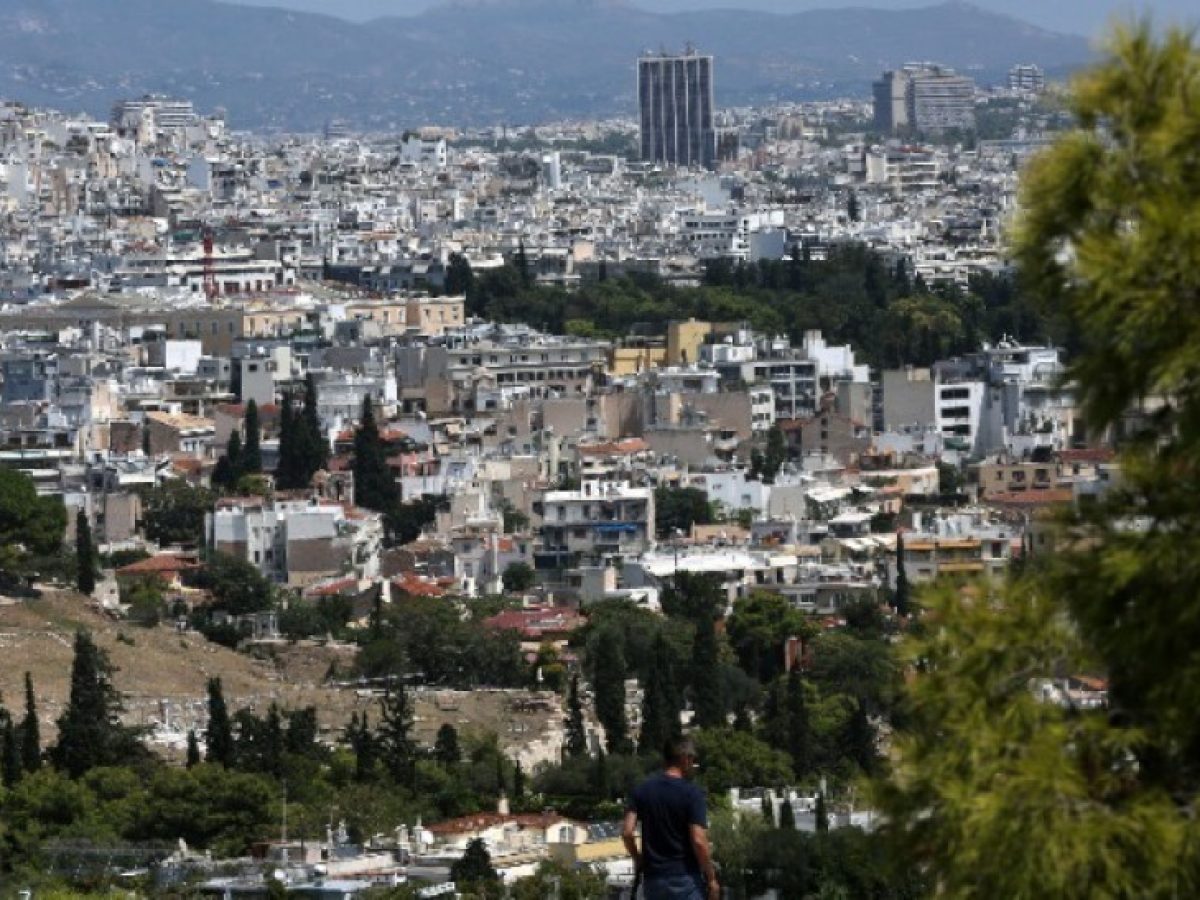 Ακίνητα: Μειωμένο ΦΠΑ για κοινωνικές κατοικίες και «πάγωμα» του 24% στα νεόδμητα – Aftodioikisi.gr