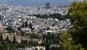 Ακίνητα: Μειωμένο ΦΠΑ για κοινωνικές κατοικίες και «πάγωμα» του 24% στα νεόδμητα – Aftodioikisi.gr