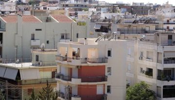 Νέα μέτρα για τα ακίνητα: Τι αλλάζει σε ενοίκια, φόρους και κλειστά σπίτια – Έρχονται φοροελαφρύνσεις