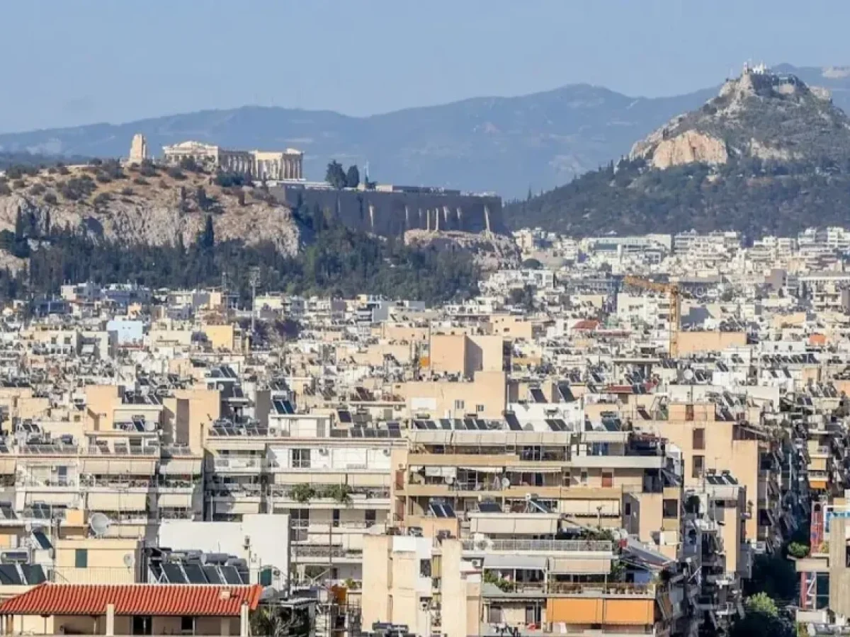 Ανακαίνιση Κατοικίας: Παράταση για κλειστά σπίτια