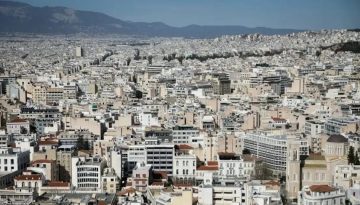 Η ΠΟΜΙΔΑ χαρακτηρίζει «λύτρωση» το νομοσχέδιο Χατζηδάκη για πωλήσεις κατασχεμένων ακινήτων