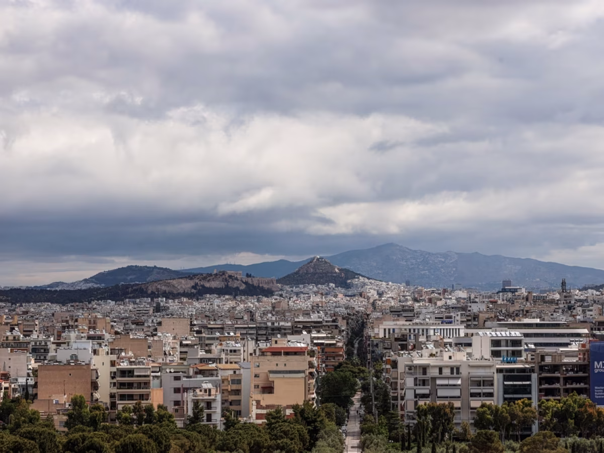 Η μεγάλη ανατροπή στα στεγαστικά δάνεια μετά από 16 χρόνια: Τι αλλάζει για όσους ψάχνουν σπίτι | ΤΟ ΒΗΜΑ