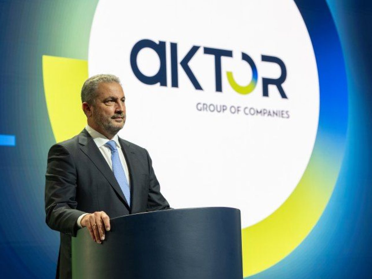 AKTOR: Αποκτά το 75% των Ηλέκτωρ και Thalis της Motor Oil έναντι 300 εκατ. ευρώ