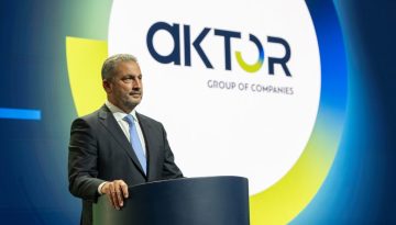 ΑΚΤΟR: Αγοράζει συγκρότημα ακινήτων από την Ευρώπη Holdings έναντι 45 εκατ.