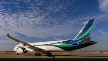 Αθήνα – Σιάτλ: Νέα απευθείας πτήση από την Alaska Airlines από τον Μάιο του 2027 | Ειδήσεις
