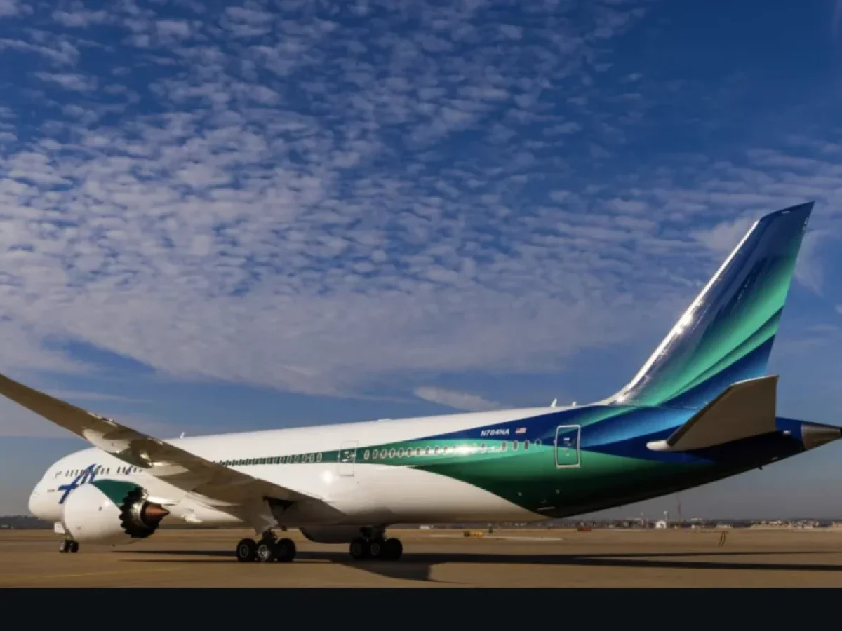 Αθήνα – Σιάτλ: Νέα απευθείας πτήση από την Alaska Airlines από τον Μάιο του 2027 | Ειδήσεις