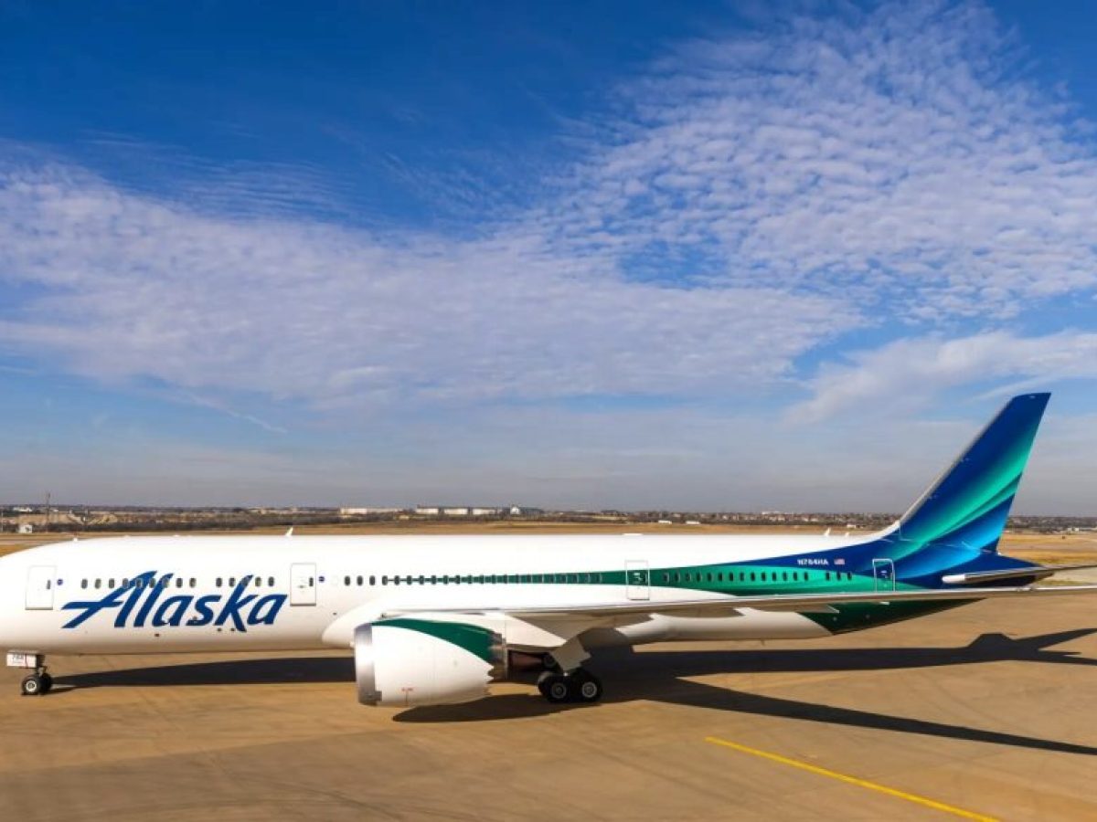 Alaska Airlines: Aπευθείας πτήσεις Αθήνα – Σιάτλ από τον Μάιο του 2027