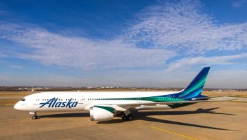 Alaska Airlines: Aπευθείας πτήσεις Αθήνα – Σιάτλ από τον Μάιο του 2027