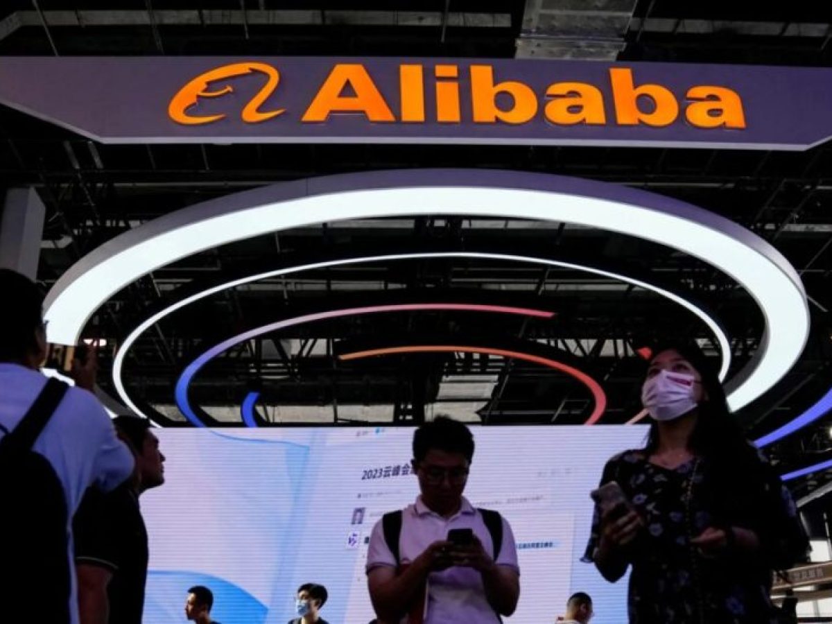 Alibaba: «Βουτιά» 76% στα κέρδη λόγω επενδύσεων στην AI – Στα 40 δισ. δολάρια τα έσοδα