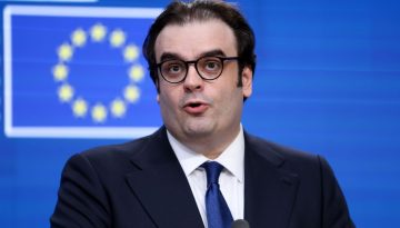 Ρήτρα διαφυγής: Ποιες επενδύσεις θα ενταχθούν – Η λίστα με τα έργα