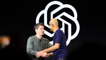 Microsoft: Τα περισσότερα έσοδά της από την τεχνητή νοημοσύνη προέρχονται από την OpenAI