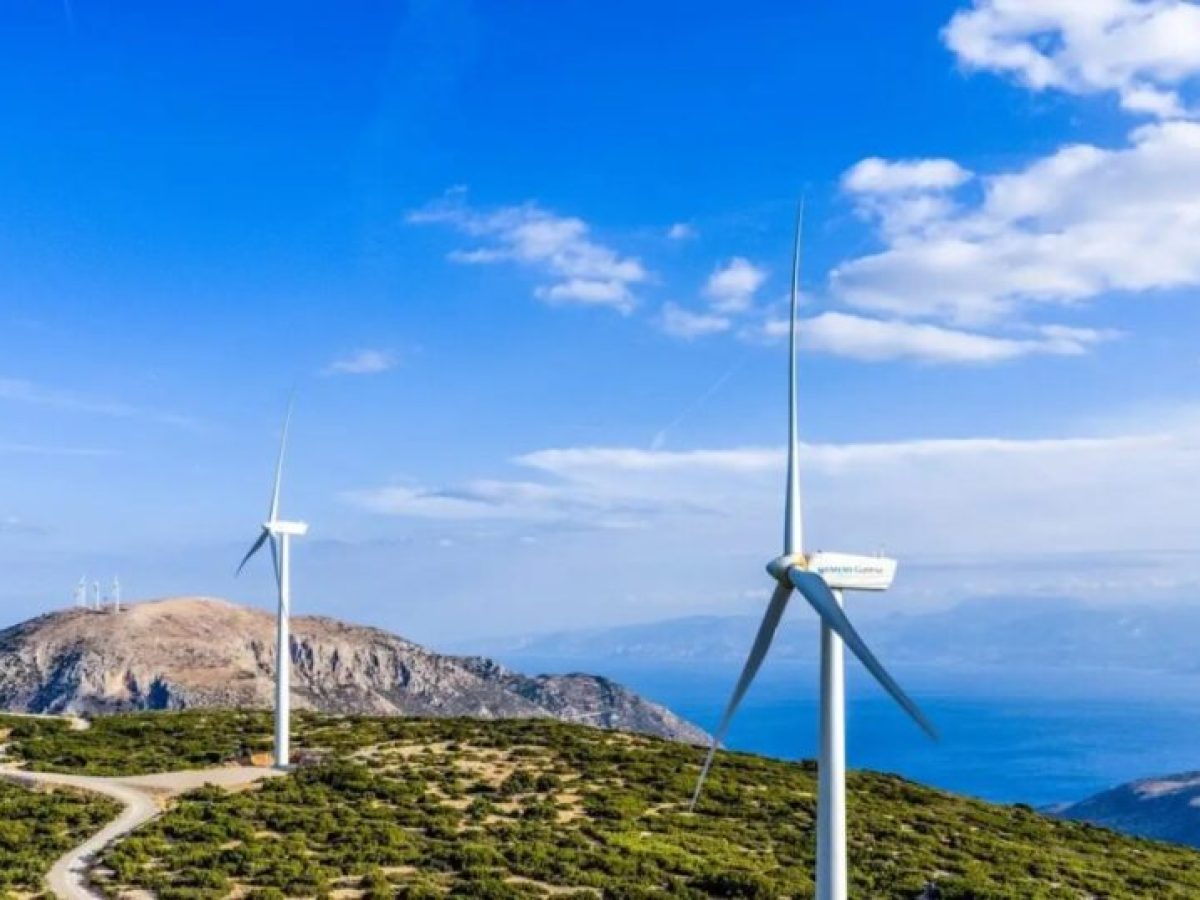 Οι ΑΠΕ κρατούν χαμηλά το ρεύμα στην Ελλάδα – Έως 70 ευρώ ανά MWh η διαφορά με Κεντρική Ευρώπη