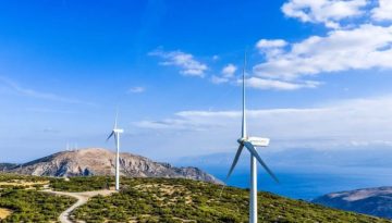 Οι ΑΠΕ κρατούν χαμηλά το ρεύμα στην Ελλάδα – Έως 70 ευρώ ανά MWh η διαφορά με Κεντρική Ευρώπη
