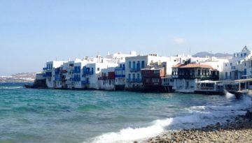 Σε ελεγκτικό κλοιό οι τουριστικές περιοχές της χώρας τον Δεκαπενταύγουστο – Οι επιχειρήσεις που θα ελεγχθούν κατά προτεραιότητα – ertnews.gr