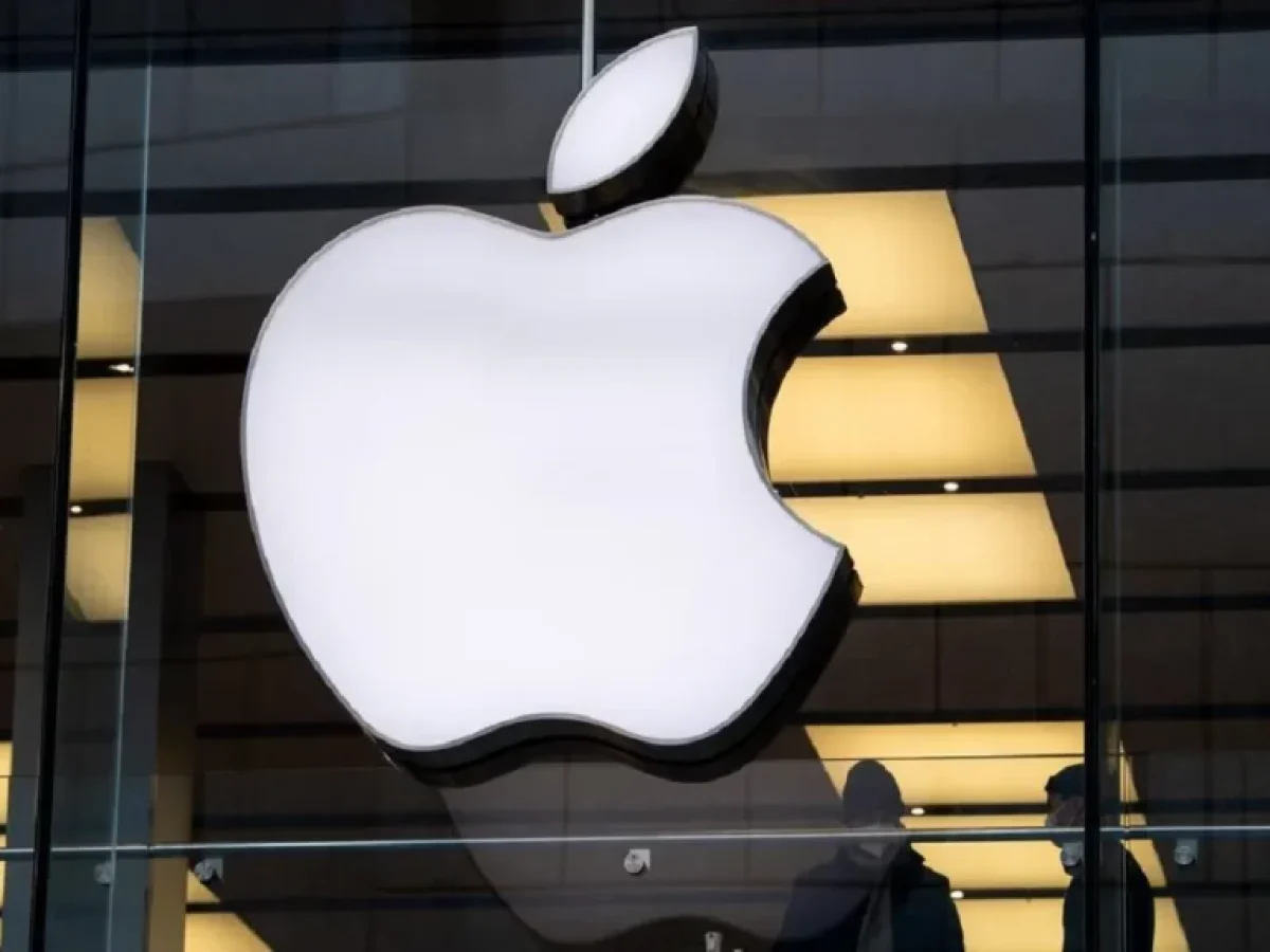 Apple: 17,1 δισ. δολάρια φόρους στην Ιρλανδία το 2025 | Ειδήσεις