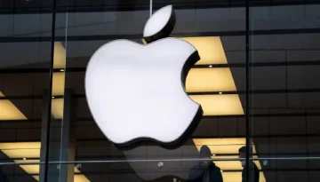 Apple: 17,1 δισ. δολάρια φόρους στην Ιρλανδία το 2025 | Ειδήσεις