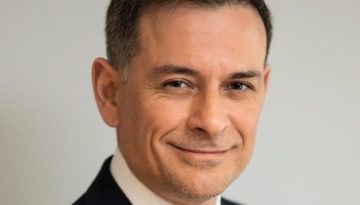 diadikasia: Ο Αριστόδημος Θωμόπουλος αναλαμβάνει Διευθύνων Σύμβουλος