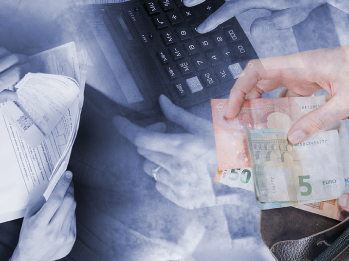 Μείωση ασφαλιστικών εισφορών ύψους 240 εκατ. ευρώ ζητούν από την κυβέρνηση οι έμποροι