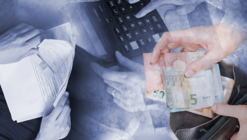 Μείωση ασφαλιστικών εισφορών ύψους 240 εκατ. ευρώ ζητούν από την κυβέρνηση οι έμποροι