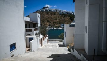 Ποιες αλλαγές φέρνει η ΚΥΑ του ΕΙδικού Χωροταξικού Πλαισίου για τον Τουρισμό