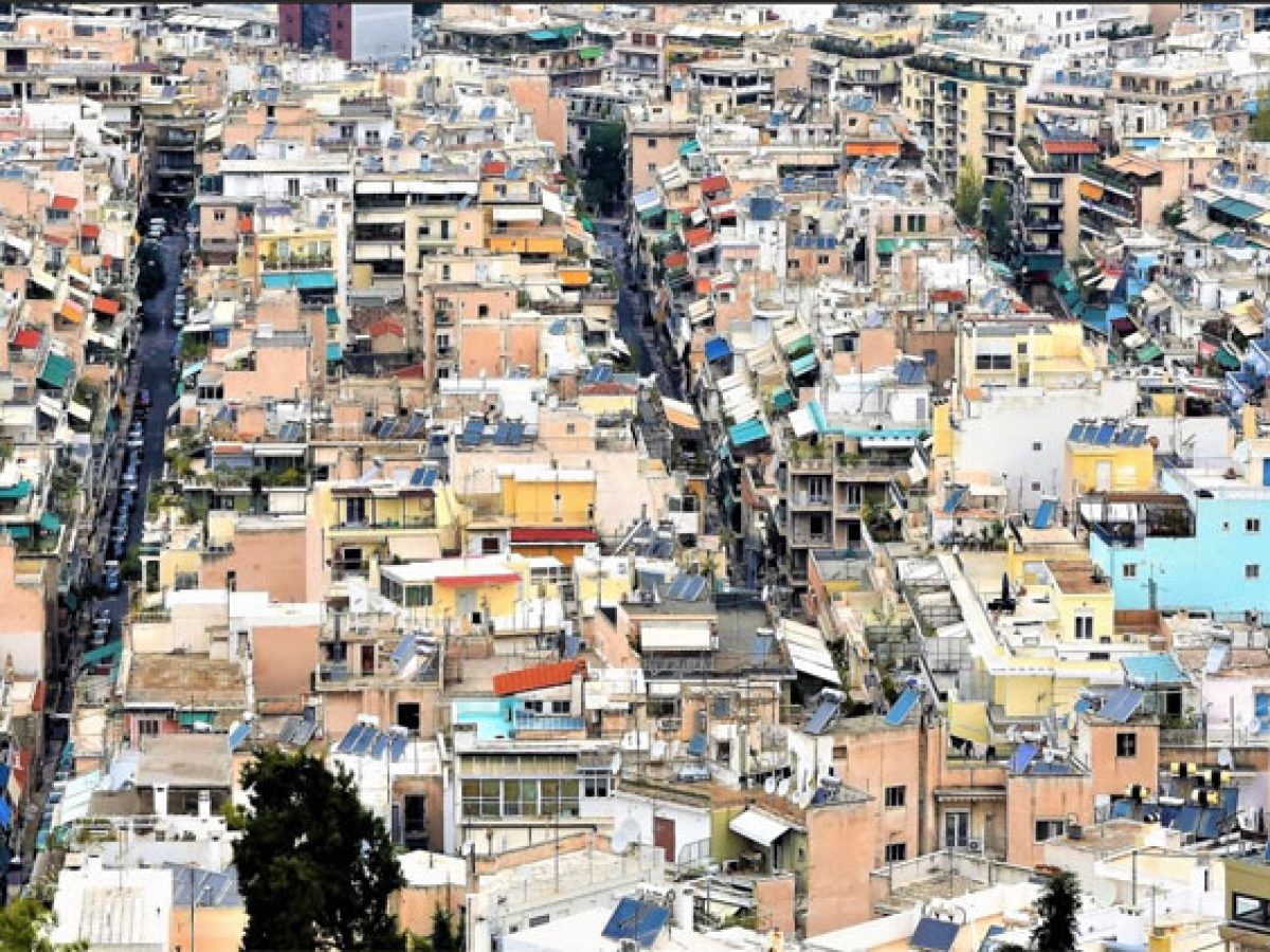 Εγκρίθηκε το Εθνικό Σχέδιο για το Κοινωνικό Ταμείο για το Κλίμα – Enimerosi24
