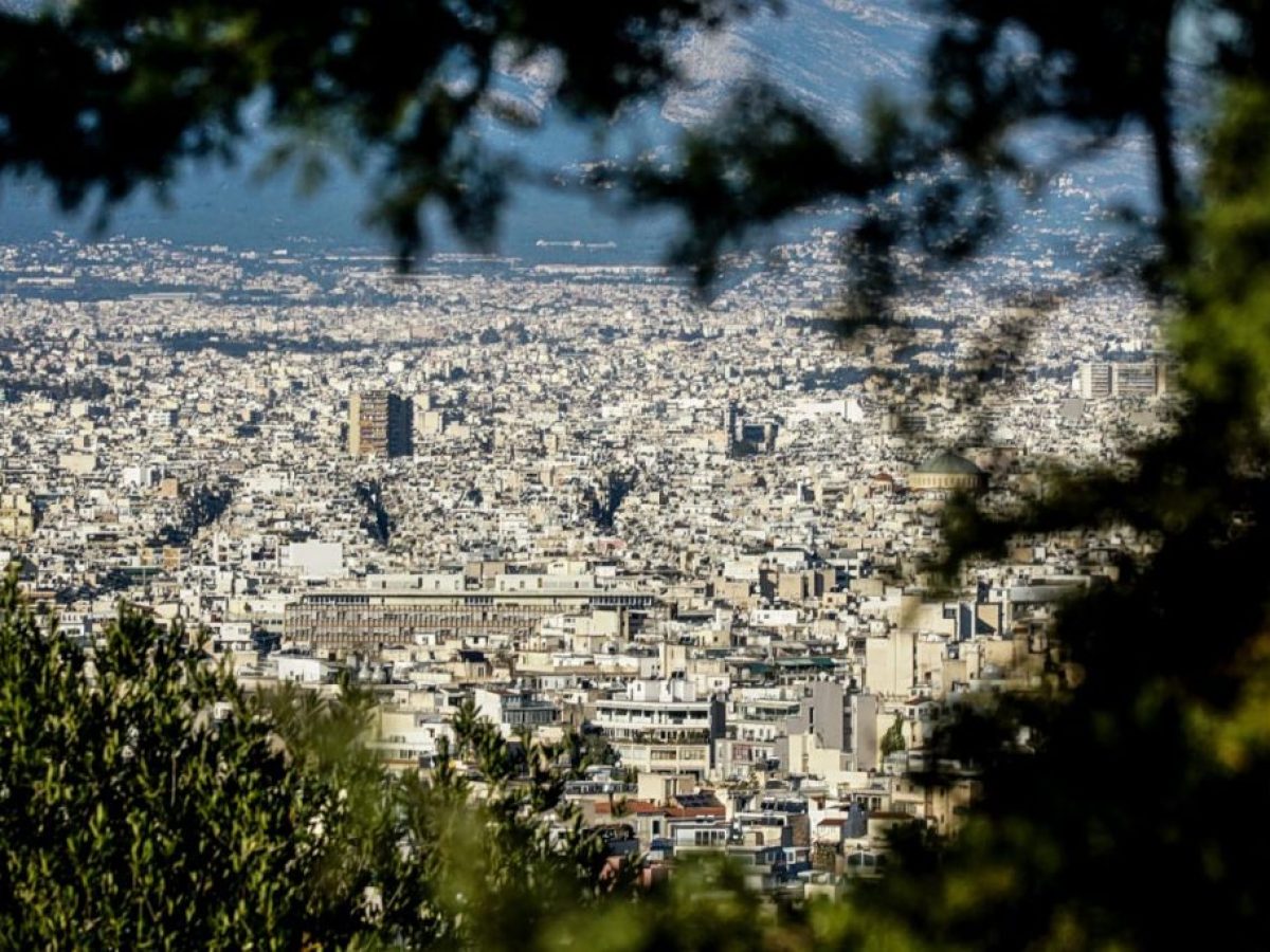 Οι τουρίστες πληθαίνουν, τα ξενοδοχεία χάνουν έδαφος – Τι συμβαίνει με τα Airbnb | ΤΟ ΒΗΜΑ