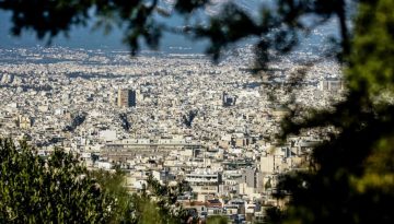 Οι τουρίστες πληθαίνουν, τα ξενοδοχεία χάνουν έδαφος – Τι συμβαίνει με τα Airbnb | ΤΟ ΒΗΜΑ